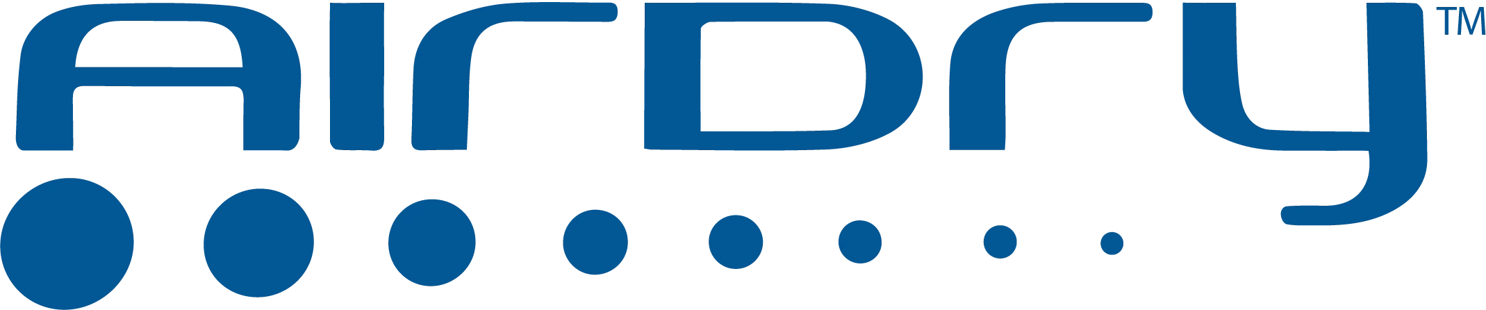 Logo Airdry